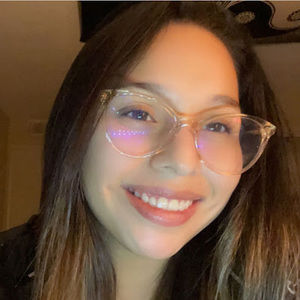 Meet your Posher, Kristine